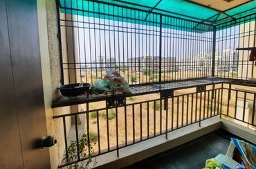 3BHK Flat for Sale Near Bhayli Canal Road