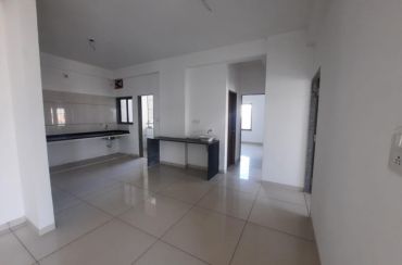 3BHK Flat At New Alkapuri Featured img